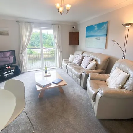 The Haven, Whitehall Landing Tatil Evi Whitby
