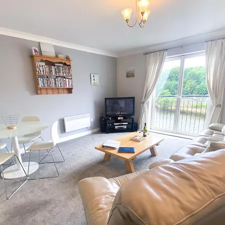 Tatil Evi The Haven, Whitehall Landing *