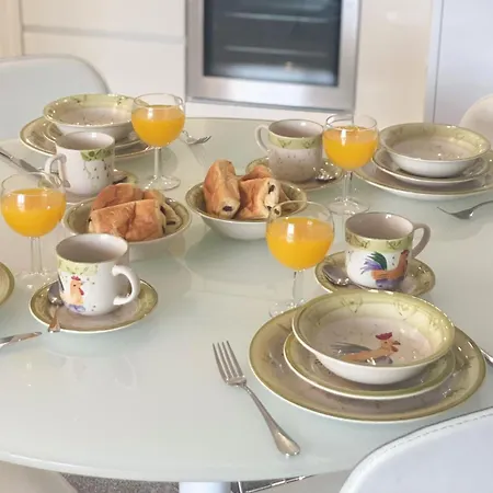 Tatil Evi The Haven, Whitehall Landing *