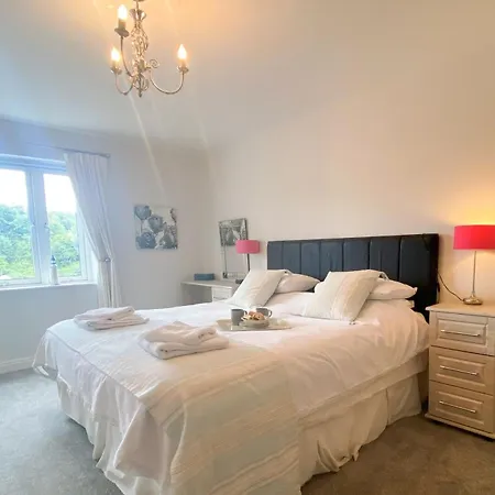 The Haven, Whitehall Landing *