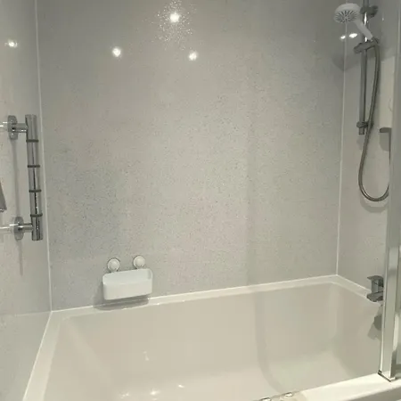 Tatil Evi The Haven, Whitehall Landing *